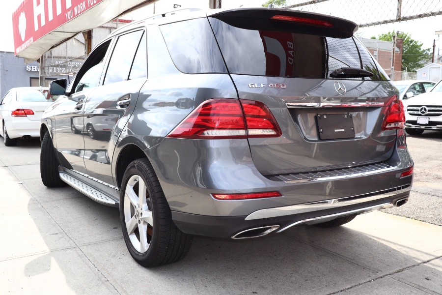 2019 Mercedes-Benz GLE GLE 400 4MATIC SUV, available for sale in Jamaica, New York | Hillside Auto Mall Inc.. Jamaica, New York 2019 Mercedes-Benz GLE GLE 400 4MATIC SUV, available for sale in Jamaica, New York | Hillside Auto Mall Inc.. Jamaica, New York