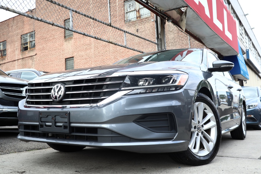 2020 Volkswagen Passat 2.0T SE Auto, available for sale in Jamaica, New York | Hillside Auto Mall Inc.. Jamaica, New York 2020 Volkswagen Passat 2.0T SE Auto, available for sale in Jamaica, New York | Hillside Auto Mall Inc.. Jamaica, New York