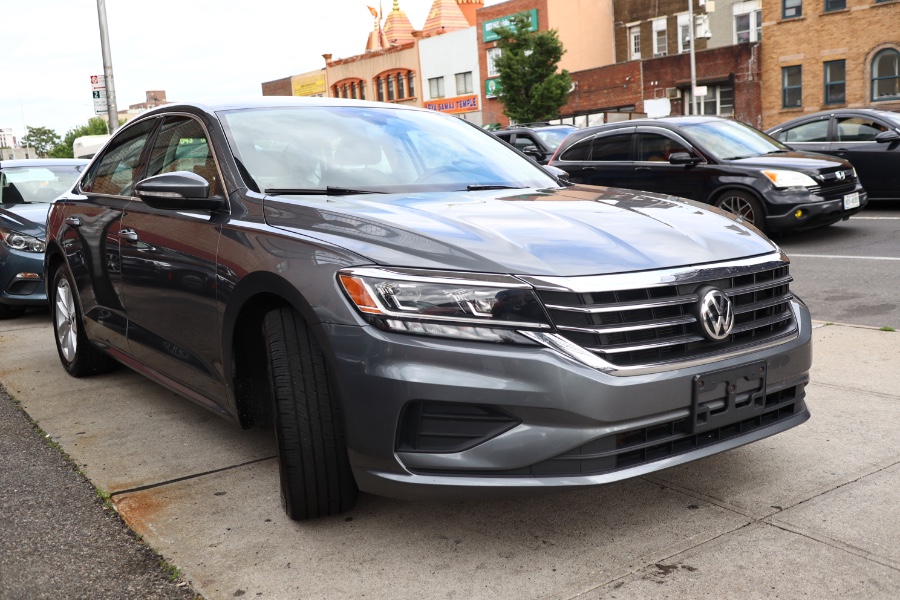 2020 Volkswagen Passat 2.0T SE Auto, available for sale in Jamaica, New York | Hillside Auto Mall Inc.. Jamaica, New York 2020 Volkswagen Passat 2.0T SE Auto, available for sale in Jamaica, New York | Hillside Auto Mall Inc.. Jamaica, New York
