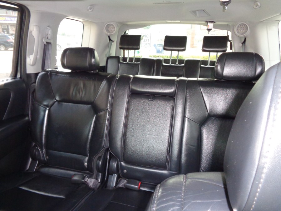 2011 Honda Pilot 4WD 4dr Touring w/RES & Navi, available for sale in Valley Stream, New York | NY Auto Traders. Valley Stream, New York 2011 Honda Pilot 4WD 4dr Touring w/RES & Navi, available for sale in Valley Stream, New York | NY Auto Traders. Valley Stream, New York