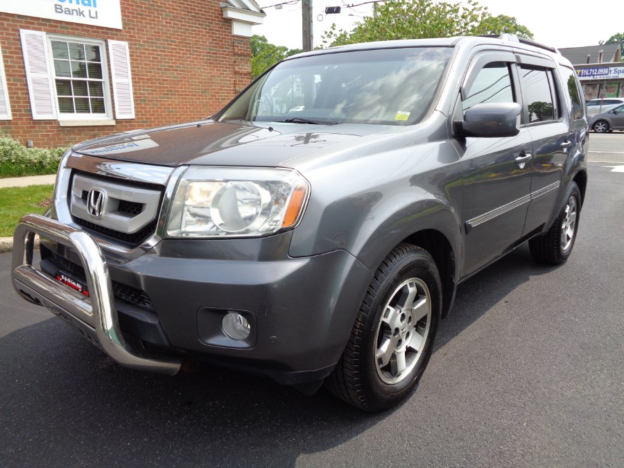 2011 Honda Pilot 4WD 4dr Touring w/RES & Navi, available for sale in Valley Stream, New York | NY Auto Traders. Valley Stream, New York 2011 Honda Pilot 4WD 4dr Touring w/RES & Navi, available for sale in Valley Stream, New York | NY Auto Traders. Valley Stream, New York