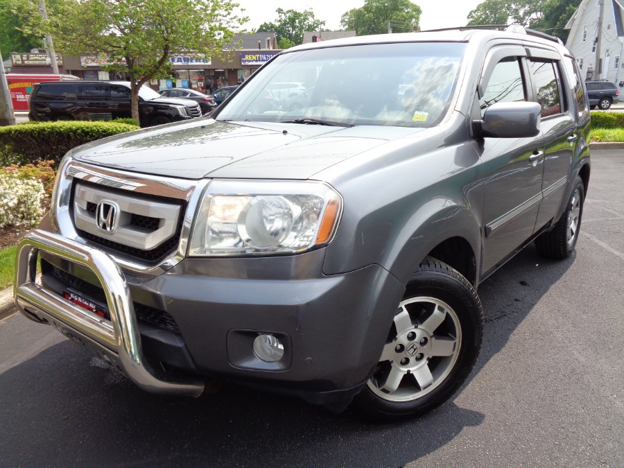 2011 Honda Pilot 4WD 4dr Touring w/RES & Navi, available for sale in Valley Stream, New York | NY Auto Traders. Valley Stream, New York 2011 Honda Pilot 4WD 4dr Touring w/RES & Navi, available for sale in Valley Stream, New York | NY Auto Traders. Valley Stream, New York