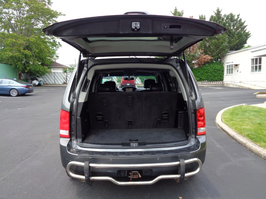 2011 Honda Pilot 4WD 4dr Touring w/RES & Navi, available for sale in Valley Stream, New York | NY Auto Traders. Valley Stream, New York 2011 Honda Pilot 4WD 4dr Touring w/RES & Navi, available for sale in Valley Stream, New York | NY Auto Traders. Valley Stream, New York