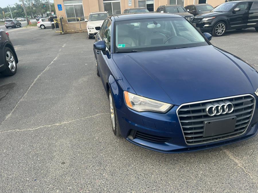 2015 Audi A3 4dr Sdn FWD 2.0 TDI Premium, available for sale in Raynham, Massachusetts | J & A Auto Center. Raynham, Massachusetts 2015 Audi A3 4dr Sdn FWD 2.0 TDI Premium, available for sale in Raynham, Massachusetts | J & A Auto Center. Raynham, Massachusetts
