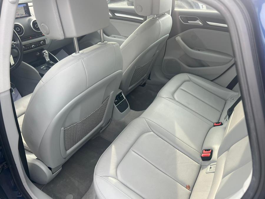 2015 Audi A3 4dr Sdn FWD 2.0 TDI Premium, available for sale in Raynham, Massachusetts | J & A Auto Center. Raynham, Massachusetts 2015 Audi A3 4dr Sdn FWD 2.0 TDI Premium, available for sale in Raynham, Massachusetts | J & A Auto Center. Raynham, Massachusetts