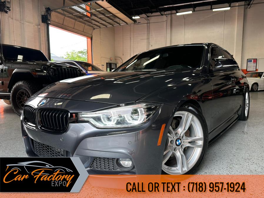 2017 BMW 3 Series 340i xDrive Sedan South Africa, available for sale in Bronx, New York | Car Factory Expo Inc.. Bronx, New York