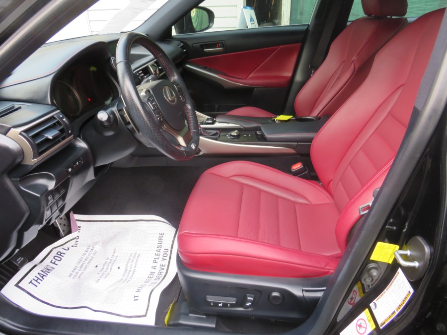 2017 Lexus IS F Sport AWD, available for sale in Middle Village, New York | Road Masters II INC. Middle Village, New York 2017 Lexus IS F Sport AWD, available for sale in Middle Village, New York | Road Masters II INC. Middle Village, New York