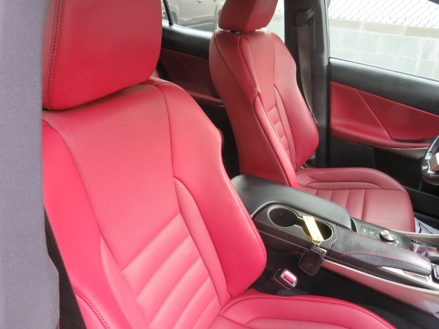 2017 Lexus IS F Sport AWD, available for sale in Middle Village, New York | Road Masters II INC. Middle Village, New York 2017 Lexus IS F Sport AWD, available for sale in Middle Village, New York | Road Masters II INC. Middle Village, New York