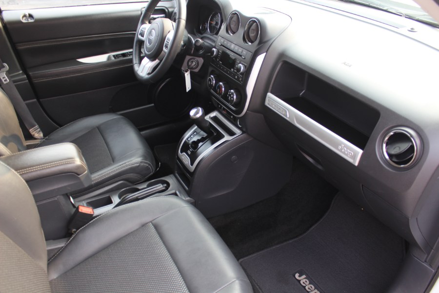 2016 Jeep Compass FWD 4dr Latitude, available for sale in Deer Park, New York | Car Tec Enterprise Leasing & Sales LLC. Deer Park, New York 2016 Jeep Compass FWD 4dr Latitude, available for sale in Deer Park, New York | Car Tec Enterprise Leasing & Sales LLC. Deer Park, New York