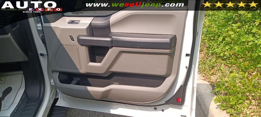 2016 Ford F-150 4WD SuperCab 145" Lariat, available for sale in Huntington, New York | Auto Expo. Huntington, New York 2016 Ford F-150 4WD SuperCab 145" Lariat, available for sale in Huntington, New York | Auto Expo. Huntington, New York