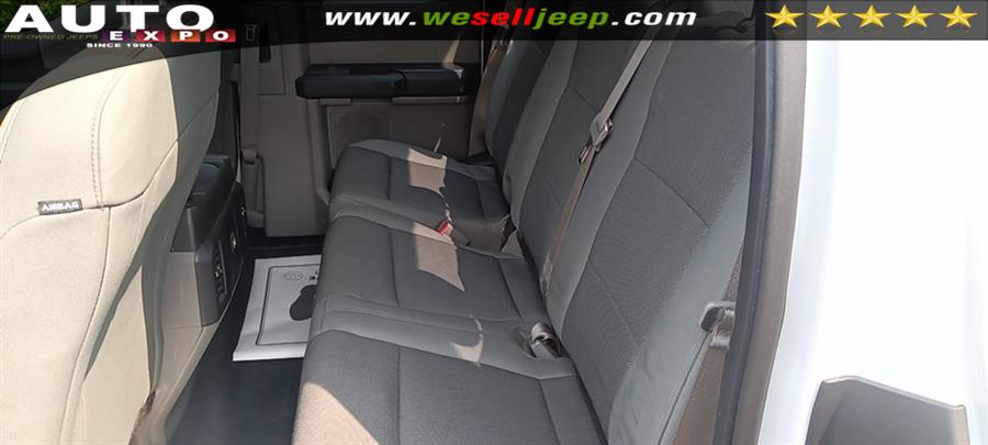 2016 Ford F-150 4WD SuperCab 145" Lariat, available for sale in Huntington, New York | Auto Expo. Huntington, New York 2016 Ford F-150 4WD SuperCab 145" Lariat, available for sale in Huntington, New York | Auto Expo. Huntington, New York