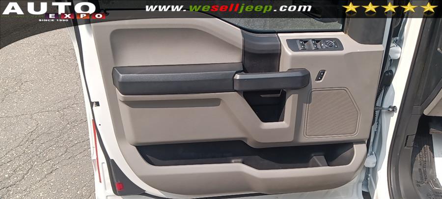 2016 Ford F-150 4WD SuperCab 145" Lariat, available for sale in Huntington, New York | Auto Expo. Huntington, New York 2016 Ford F-150 4WD SuperCab 145" Lariat, available for sale in Huntington, New York | Auto Expo. Huntington, New York