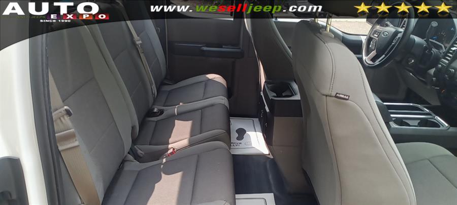 2016 Ford F-150 4WD SuperCab 145" Lariat, available for sale in Huntington, New York | Auto Expo. Huntington, New York 2016 Ford F-150 4WD SuperCab 145" Lariat, available for sale in Huntington, New York | Auto Expo. Huntington, New York