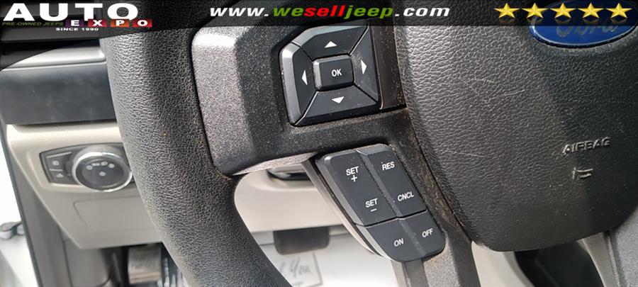 2016 Ford F-150 4WD SuperCab 145" Lariat, available for sale in Huntington, New York | Auto Expo. Huntington, New York 2016 Ford F-150 4WD SuperCab 145" Lariat, available for sale in Huntington, New York | Auto Expo. Huntington, New York