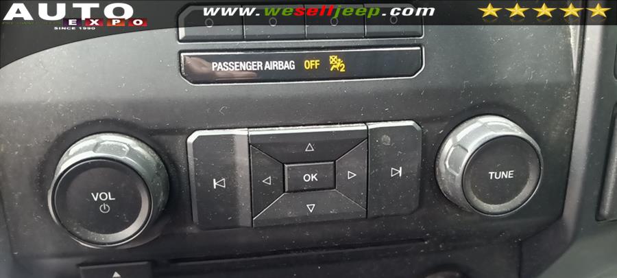 2016 Ford F-150 4WD SuperCab 145" Lariat, available for sale in Huntington, New York | Auto Expo. Huntington, New York 2016 Ford F-150 4WD SuperCab 145" Lariat, available for sale in Huntington, New York | Auto Expo. Huntington, New York