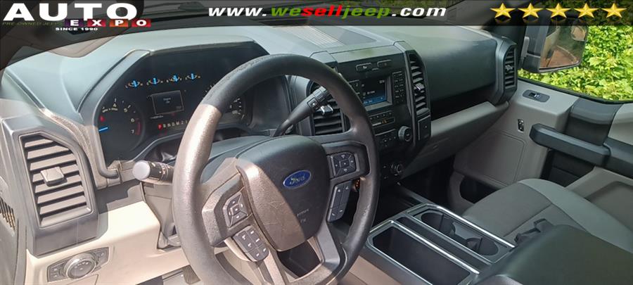 2016 Ford F-150 4WD SuperCab 145" Lariat, available for sale in Huntington, New York | Auto Expo. Huntington, New York 2016 Ford F-150 4WD SuperCab 145" Lariat, available for sale in Huntington, New York | Auto Expo. Huntington, New York