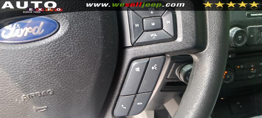 2016 Ford F-150 4WD SuperCab 145" Lariat, available for sale in Huntington, New York | Auto Expo. Huntington, New York 2016 Ford F-150 4WD SuperCab 145" Lariat, available for sale in Huntington, New York | Auto Expo. Huntington, New York