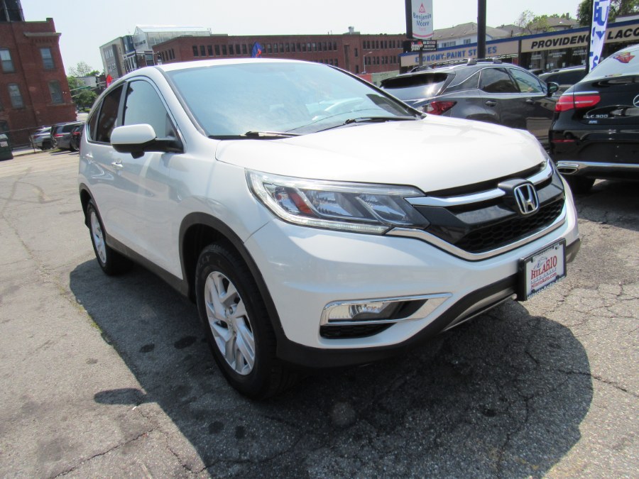 2015 Honda CR-V EX, available for sale in Worcester, Massachusetts | Hilario's Auto Sales Inc.. Worcester, Massachusetts 2015 Honda CR-V EX, available for sale in Worcester, Massachusetts | Hilario's Auto Sales Inc.. Worcester, Massachusetts