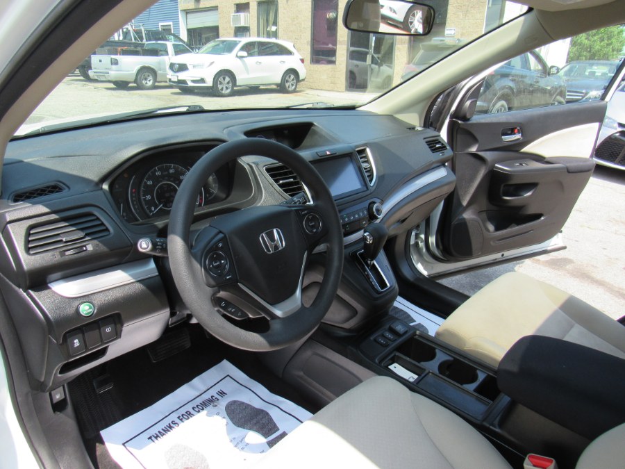 2015 Honda CR-V EX, available for sale in Worcester, Massachusetts | Hilario's Auto Sales Inc.. Worcester, Massachusetts 2015 Honda CR-V EX, available for sale in Worcester, Massachusetts | Hilario's Auto Sales Inc.. Worcester, Massachusetts
