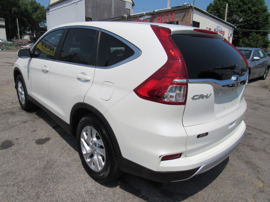 2015 Honda CR-V EX, available for sale in Worcester, Massachusetts | Hilario's Auto Sales Inc.. Worcester, Massachusetts 2015 Honda CR-V EX, available for sale in Worcester, Massachusetts | Hilario's Auto Sales Inc.. Worcester, Massachusetts