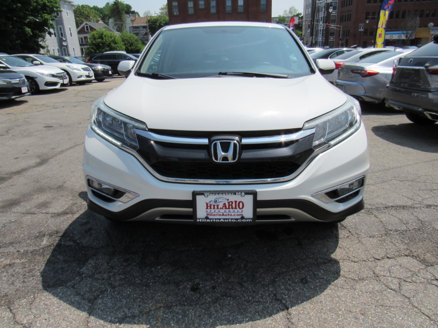 2015 Honda CR-V EX, available for sale in Worcester, Massachusetts | Hilario's Auto Sales Inc.. Worcester, Massachusetts 2015 Honda CR-V EX, available for sale in Worcester, Massachusetts | Hilario's Auto Sales Inc.. Worcester, Massachusetts