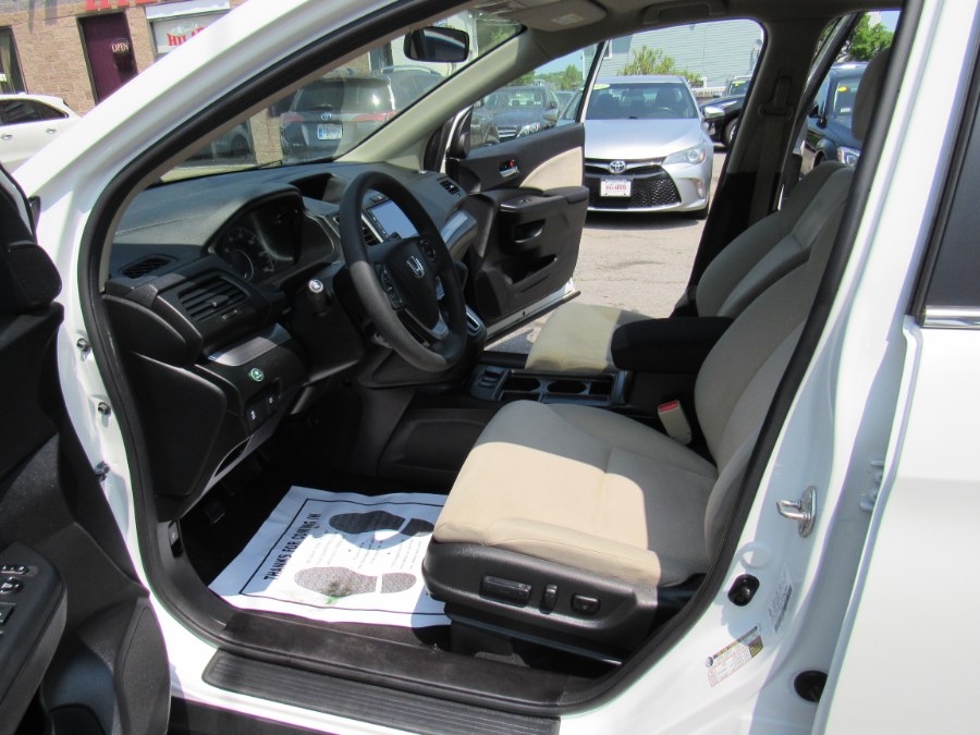 2015 Honda CR-V EX, available for sale in Worcester, Massachusetts | Hilario's Auto Sales Inc.. Worcester, Massachusetts 2015 Honda CR-V EX, available for sale in Worcester, Massachusetts | Hilario's Auto Sales Inc.. Worcester, Massachusetts