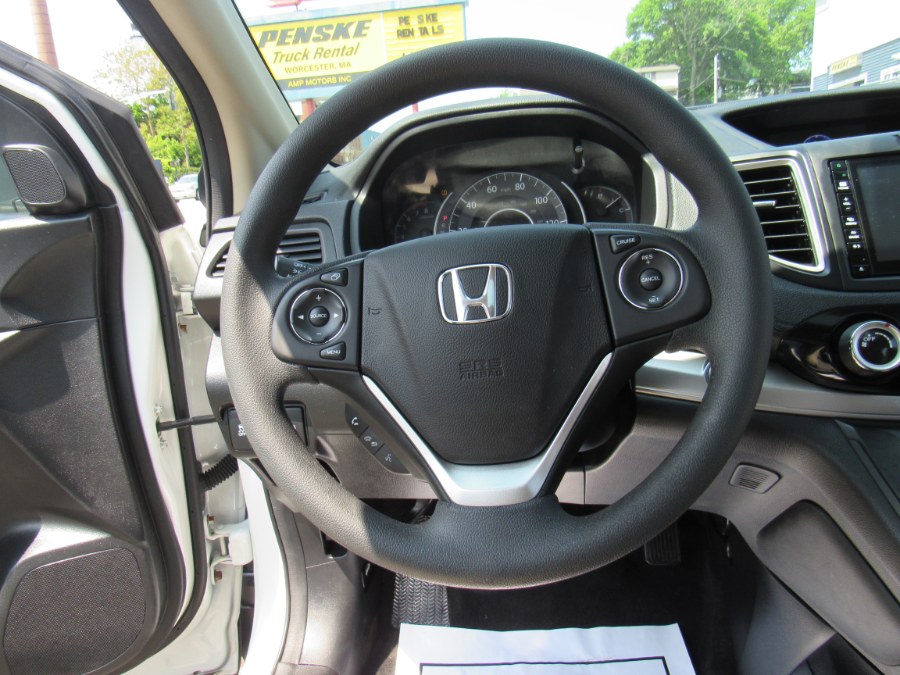 2015 Honda CR-V EX, available for sale in Worcester, Massachusetts | Hilario's Auto Sales Inc.. Worcester, Massachusetts 2015 Honda CR-V EX, available for sale in Worcester, Massachusetts | Hilario's Auto Sales Inc.. Worcester, Massachusetts