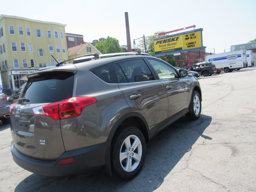 2013 Toyota RAV4 XLE, available for sale in Worcester, Massachusetts | Hilario's Auto Sales Inc.. Worcester, Massachusetts 2013 Toyota RAV4 XLE, available for sale in Worcester, Massachusetts | Hilario's Auto Sales Inc.. Worcester, Massachusetts