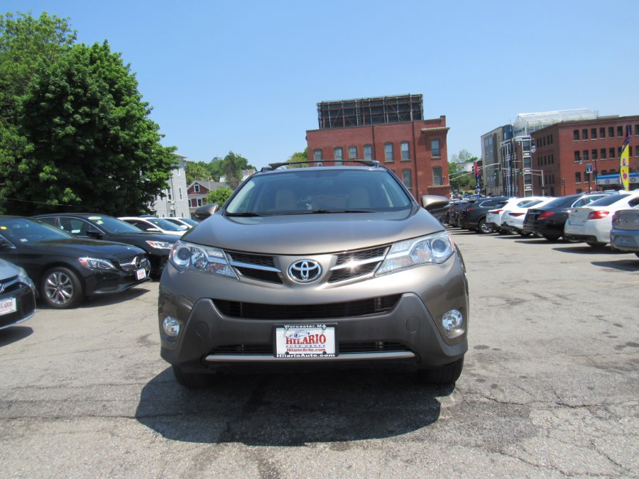 2013 Toyota RAV4 XLE, available for sale in Worcester, Massachusetts | Hilario's Auto Sales Inc.. Worcester, Massachusetts 2013 Toyota RAV4 XLE, available for sale in Worcester, Massachusetts | Hilario's Auto Sales Inc.. Worcester, Massachusetts