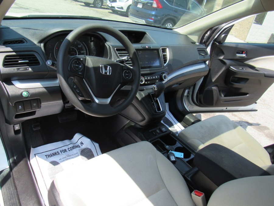 2015 Honda CR-V EX, available for sale in Worcester, Massachusetts | Hilario's Auto Sales Inc.. Worcester, Massachusetts 2015 Honda CR-V EX, available for sale in Worcester, Massachusetts | Hilario's Auto Sales Inc.. Worcester, Massachusetts