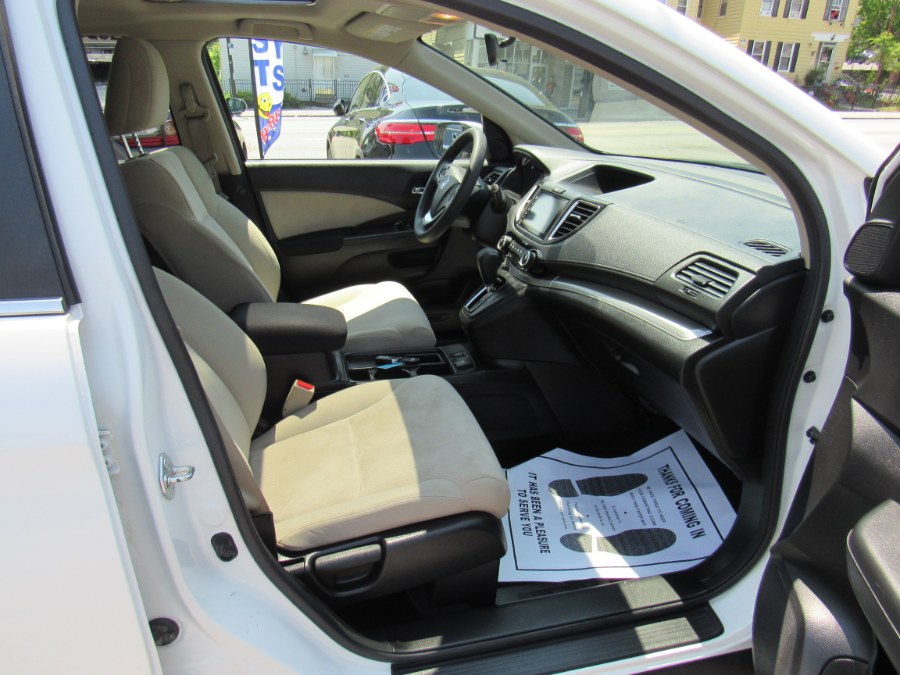 2015 Honda CR-V EX, available for sale in Worcester, Massachusetts | Hilario's Auto Sales Inc.. Worcester, Massachusetts 2015 Honda CR-V EX, available for sale in Worcester, Massachusetts | Hilario's Auto Sales Inc.. Worcester, Massachusetts