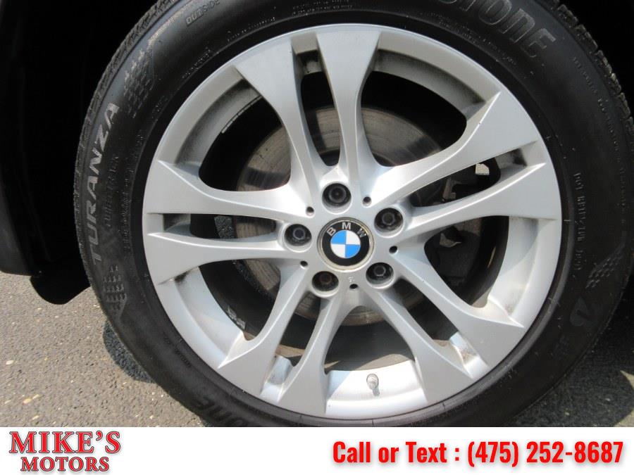 2008 BMW X3 AWD 4dr 3.0si, available for sale in Stratford, Connecticut | Mike's Motors LLC. Stratford, Connecticut 2008 BMW X3 AWD 4dr 3.0si, available for sale in Stratford, Connecticut | Mike's Motors LLC. Stratford, Connecticut