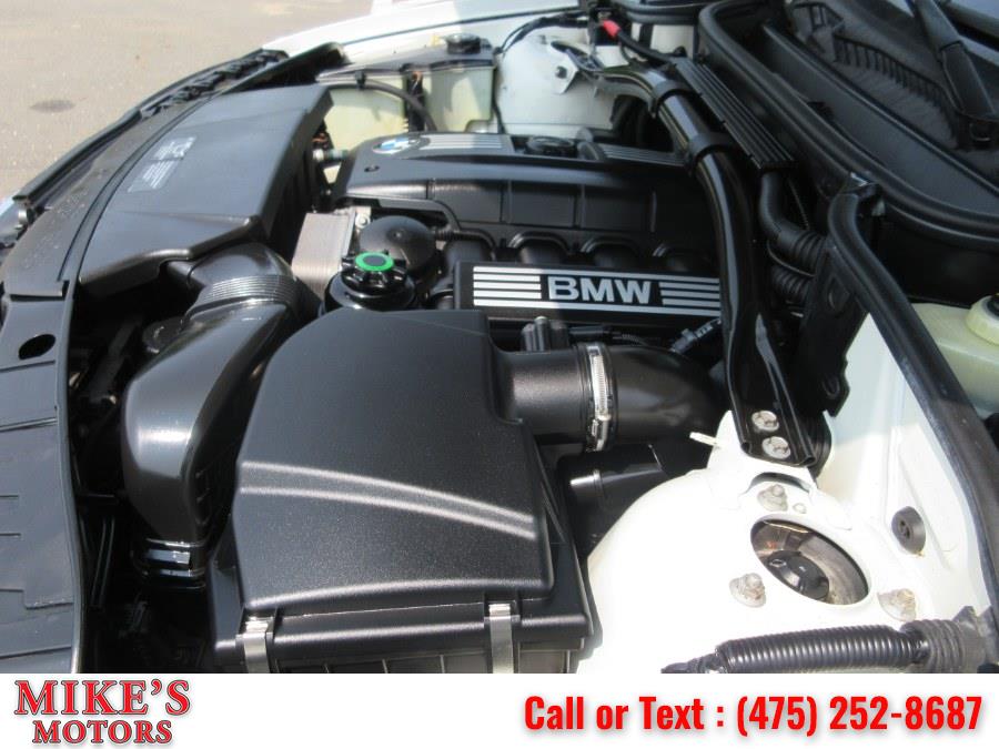 2008 BMW X3 AWD 4dr 3.0si, available for sale in Stratford, Connecticut | Mike's Motors LLC. Stratford, Connecticut 2008 BMW X3 AWD 4dr 3.0si, available for sale in Stratford, Connecticut | Mike's Motors LLC. Stratford, Connecticut