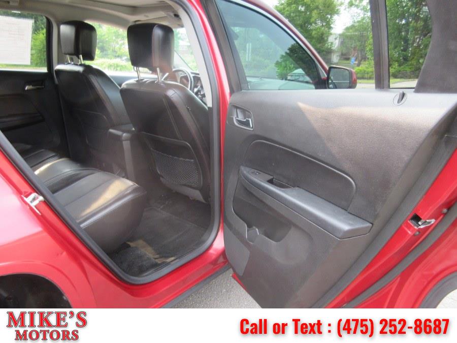 2015 GMC Terrain AWD 4dr SLT w/SLT-1, available for sale in Stratford, Connecticut | Mike's Motors LLC. Stratford, Connecticut 2015 GMC Terrain AWD 4dr SLT w/SLT-1, available for sale in Stratford, Connecticut | Mike's Motors LLC. Stratford, Connecticut