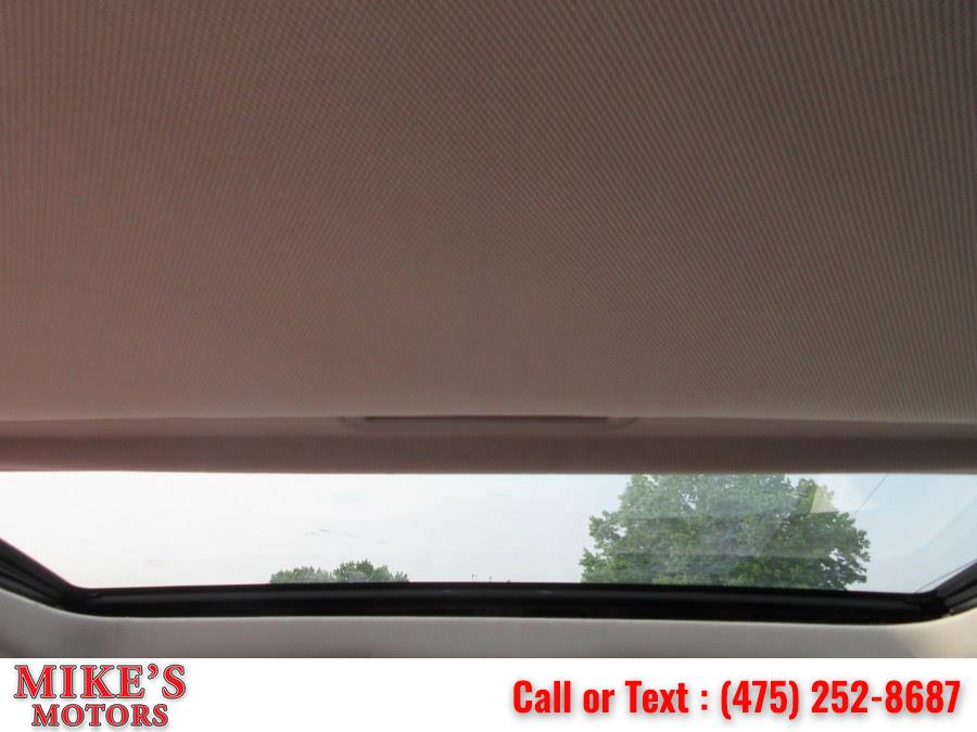 2015 GMC Terrain AWD 4dr SLT w/SLT-1, available for sale in Stratford, Connecticut | Mike's Motors LLC. Stratford, Connecticut 2015 GMC Terrain AWD 4dr SLT w/SLT-1, available for sale in Stratford, Connecticut | Mike's Motors LLC. Stratford, Connecticut