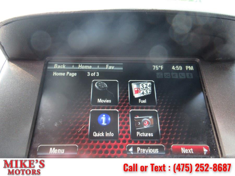 2015 GMC Terrain AWD 4dr SLT w/SLT-1, available for sale in Stratford, Connecticut | Mike's Motors LLC. Stratford, Connecticut 2015 GMC Terrain AWD 4dr SLT w/SLT-1, available for sale in Stratford, Connecticut | Mike's Motors LLC. Stratford, Connecticut