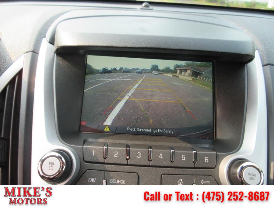 2015 GMC Terrain AWD 4dr SLT w/SLT-1, available for sale in Stratford, Connecticut | Mike's Motors LLC. Stratford, Connecticut 2015 GMC Terrain AWD 4dr SLT w/SLT-1, available for sale in Stratford, Connecticut | Mike's Motors LLC. Stratford, Connecticut
