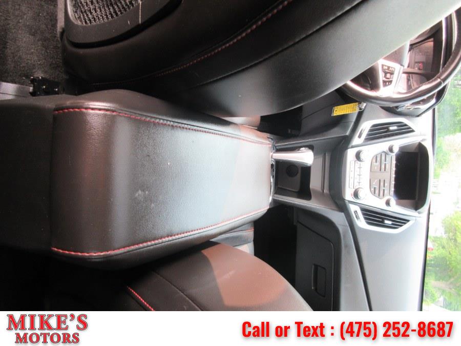 2015 GMC Terrain AWD 4dr SLT w/SLT-1, available for sale in Stratford, Connecticut | Mike's Motors LLC. Stratford, Connecticut 2015 GMC Terrain AWD 4dr SLT w/SLT-1, available for sale in Stratford, Connecticut | Mike's Motors LLC. Stratford, Connecticut