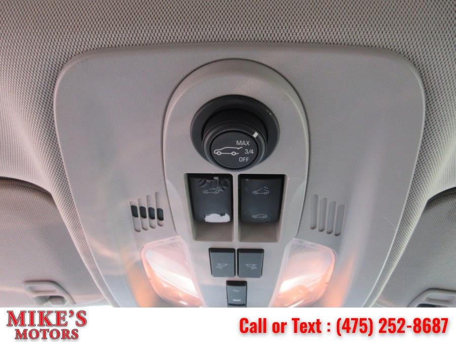 2015 GMC Terrain AWD 4dr SLT w/SLT-1, available for sale in Stratford, Connecticut | Mike's Motors LLC. Stratford, Connecticut 2015 GMC Terrain AWD 4dr SLT w/SLT-1, available for sale in Stratford, Connecticut | Mike's Motors LLC. Stratford, Connecticut