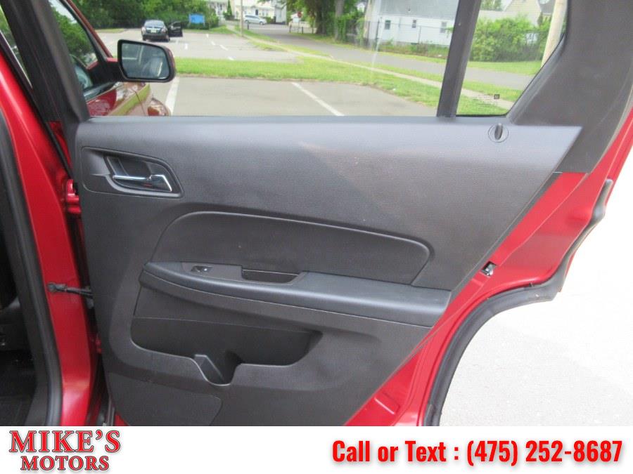 2015 GMC Terrain AWD 4dr SLT w/SLT-1, available for sale in Stratford, Connecticut | Mike's Motors LLC. Stratford, Connecticut 2015 GMC Terrain AWD 4dr SLT w/SLT-1, available for sale in Stratford, Connecticut | Mike's Motors LLC. Stratford, Connecticut