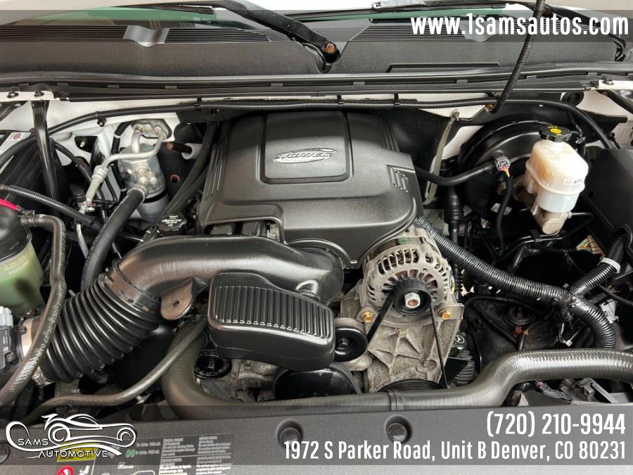 2013 Chevrolet Silverado 1500 4WD Reg Cab 133.0" Work Truck, available for sale in Denver, Colorado | Sam's Automotive. Denver, Colorado 2013 Chevrolet Silverado 1500 4WD Reg Cab 133.0" Work Truck, available for sale in Denver, Colorado | Sam's Automotive. Denver, Colorado
