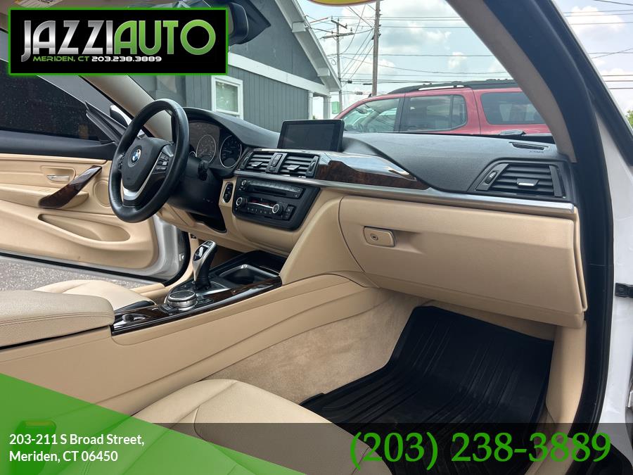 2015 BMW 4 Series 2dr Cpe 435i xDrive AWD, available for sale in Meriden, Connecticut | Jazzi Auto Sales LLC. Meriden, Connecticut 2015 BMW 4 Series 2dr Cpe 435i xDrive AWD, available for sale in Meriden, Connecticut | Jazzi Auto Sales LLC. Meriden, Connecticut