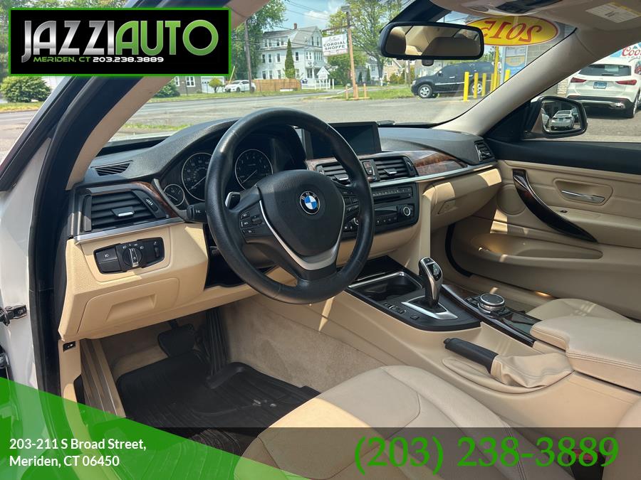 2015 BMW 4 Series 2dr Cpe 435i xDrive AWD, available for sale in Meriden, Connecticut | Jazzi Auto Sales LLC. Meriden, Connecticut 2015 BMW 4 Series 2dr Cpe 435i xDrive AWD, available for sale in Meriden, Connecticut | Jazzi Auto Sales LLC. Meriden, Connecticut