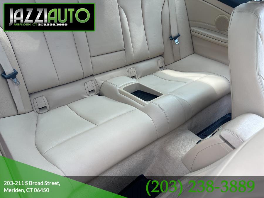 2015 BMW 4 Series 2dr Cpe 435i xDrive AWD, available for sale in Meriden, Connecticut | Jazzi Auto Sales LLC. Meriden, Connecticut 2015 BMW 4 Series 2dr Cpe 435i xDrive AWD, available for sale in Meriden, Connecticut | Jazzi Auto Sales LLC. Meriden, Connecticut
