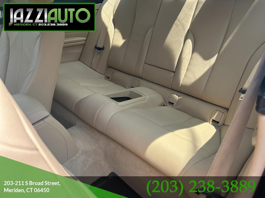 2015 BMW 4 Series 2dr Cpe 435i xDrive AWD, available for sale in Meriden, Connecticut | Jazzi Auto Sales LLC. Meriden, Connecticut 2015 BMW 4 Series 2dr Cpe 435i xDrive AWD, available for sale in Meriden, Connecticut | Jazzi Auto Sales LLC. Meriden, Connecticut