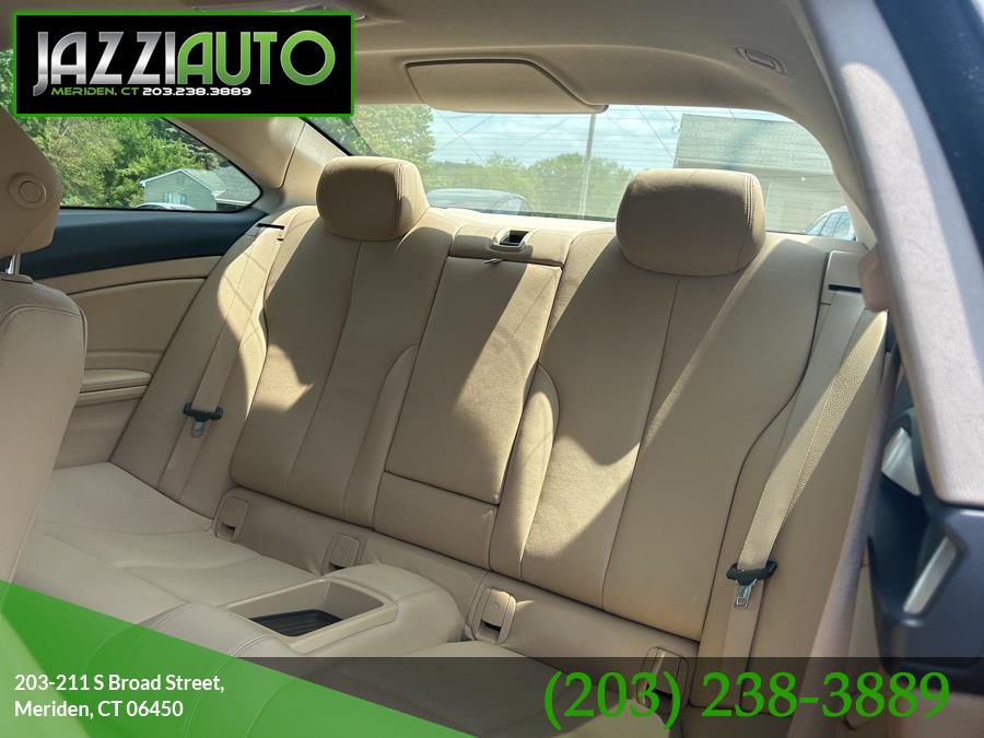 2015 BMW 4 Series 2dr Cpe 435i xDrive AWD, available for sale in Meriden, Connecticut | Jazzi Auto Sales LLC. Meriden, Connecticut 2015 BMW 4 Series 2dr Cpe 435i xDrive AWD, available for sale in Meriden, Connecticut | Jazzi Auto Sales LLC. Meriden, Connecticut