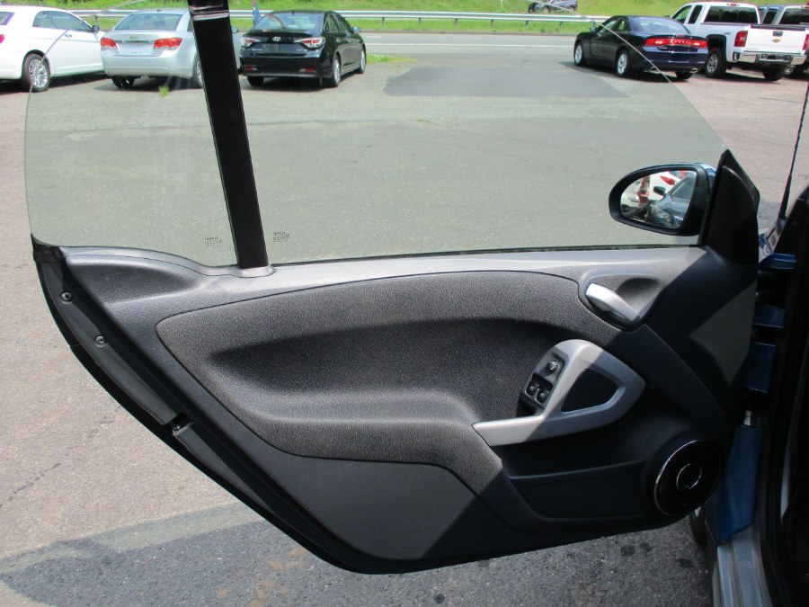 2008 Smart fortwo Passion, available for sale in Meriden, Connecticut | Cos Central Auto. Meriden, Connecticut 2008 Smart fortwo Passion, available for sale in Meriden, Connecticut | Cos Central Auto. Meriden, Connecticut