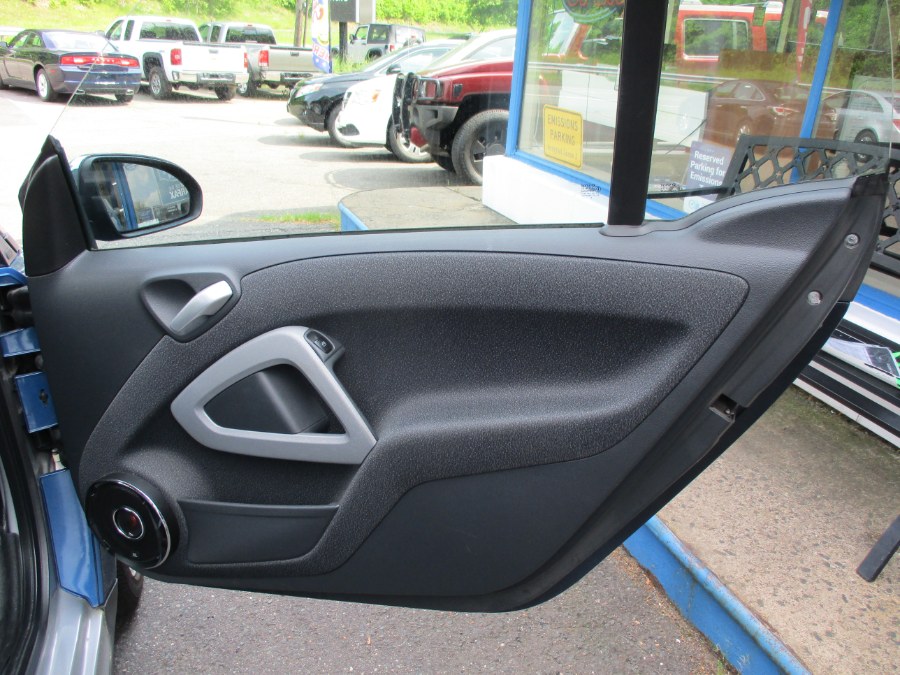 2008 Smart fortwo Passion, available for sale in Meriden, Connecticut | Cos Central Auto. Meriden, Connecticut 2008 Smart fortwo Passion, available for sale in Meriden, Connecticut | Cos Central Auto. Meriden, Connecticut