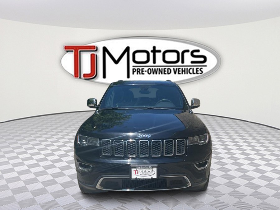 2019 Jeep Grand Cherokee Limited 4x4, available for sale in New London, Connecticut | TJ Motors. New London, Connecticut 2019 Jeep Grand Cherokee Limited 4x4, available for sale in New London, Connecticut | TJ Motors. New London, Connecticut
