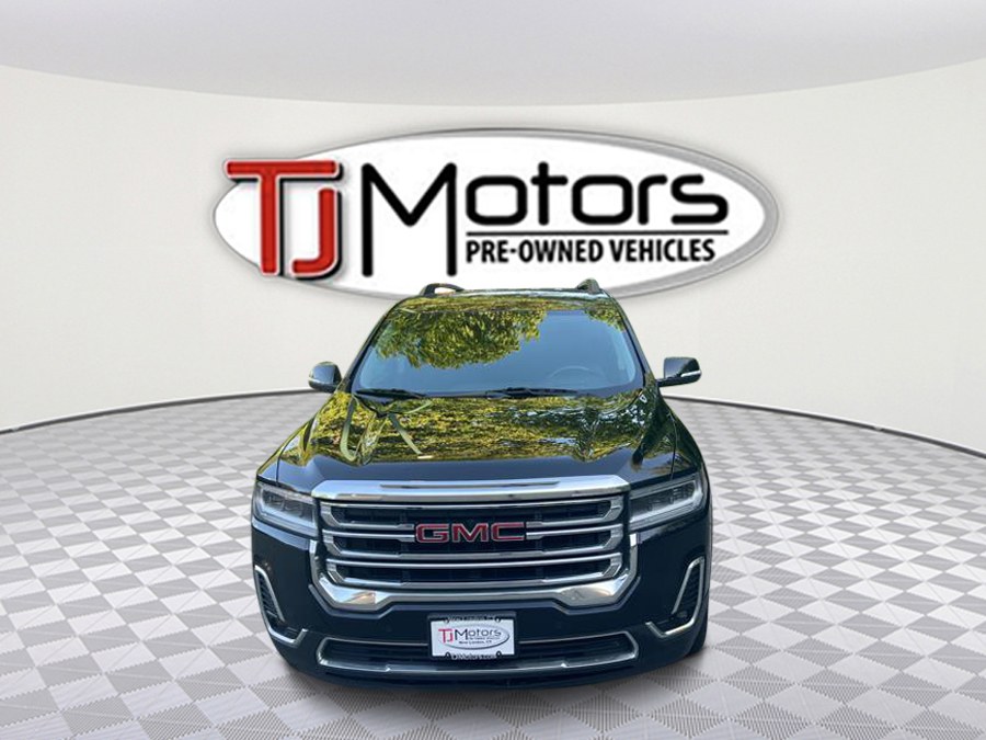 2020 GMC Acadia AWD 4dr SLT, available for sale in New London, Connecticut | TJ Motors. New London, Connecticut 2020 GMC Acadia AWD 4dr SLT, available for sale in New London, Connecticut | TJ Motors. New London, Connecticut